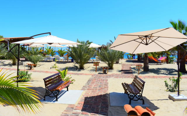 Punta del Norte Bungalows