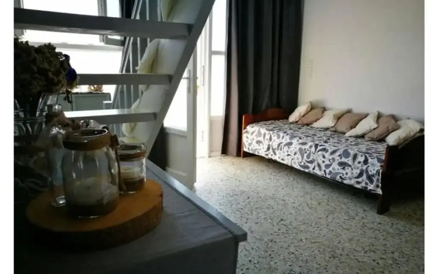 Kikilia's & Stelio's Apartments