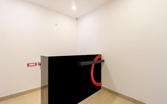 Transitel By OYO Rooms