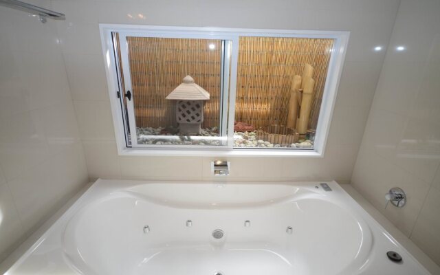 Cumberland Resort and Spa