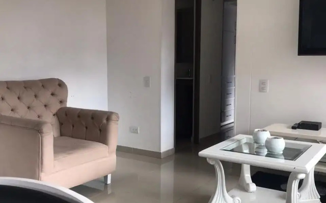 Apartamento de Lujo Pizarra