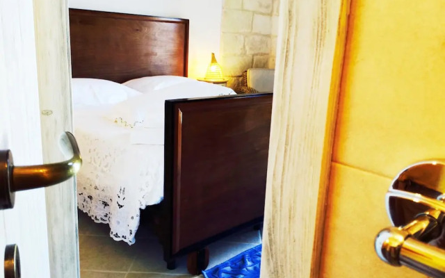 Agriturismo La Palascìa