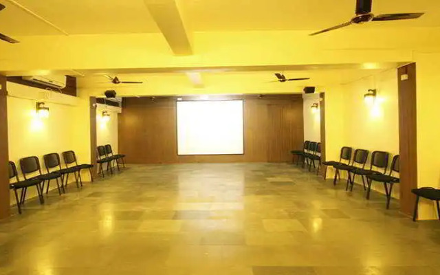 Hotel Vinyasa