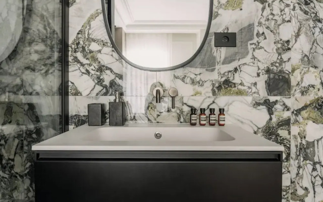 HIGHSTAY - Luxury Serviced Apartments - Champs-Elysées