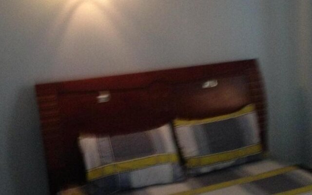 Baka Guesthouse