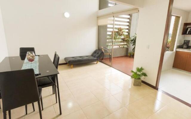 Beautiful New Apartment
