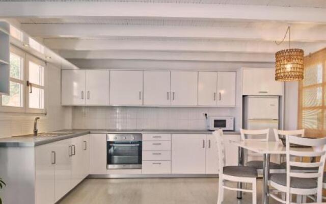 Periyali Villas Ourania Lito Ariadne Kalliopi Penelope