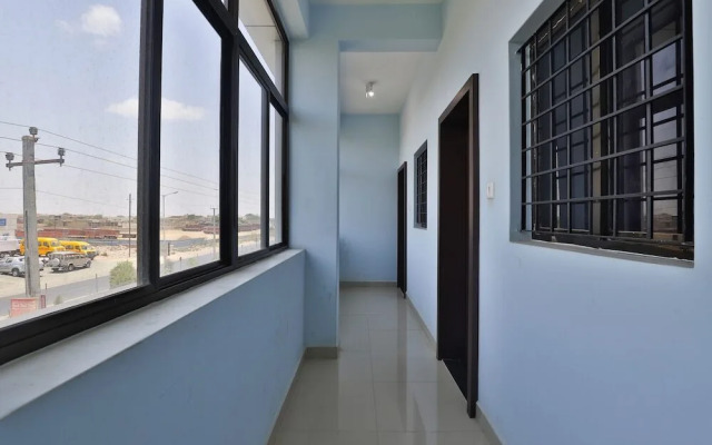 Rajguru Guest House by OYO Rooms