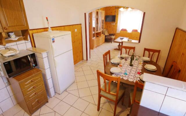 Boutique Apartment in Tribanj With Terrace