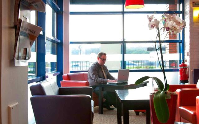 ibis Birmingham Bordesley Circus