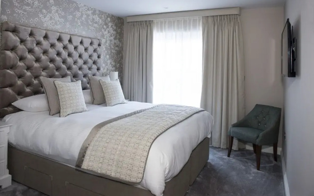 Roundthorn Country House