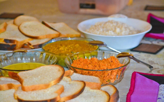 The Greendale Bungalow