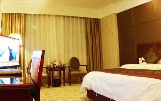 Peace International Hotel - Shangrao