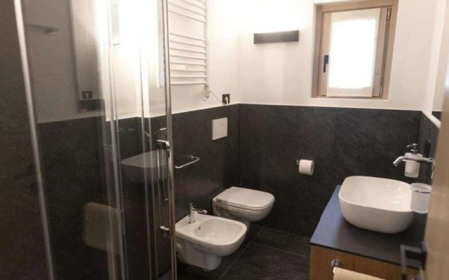 Appartamenti Baita Della Valle