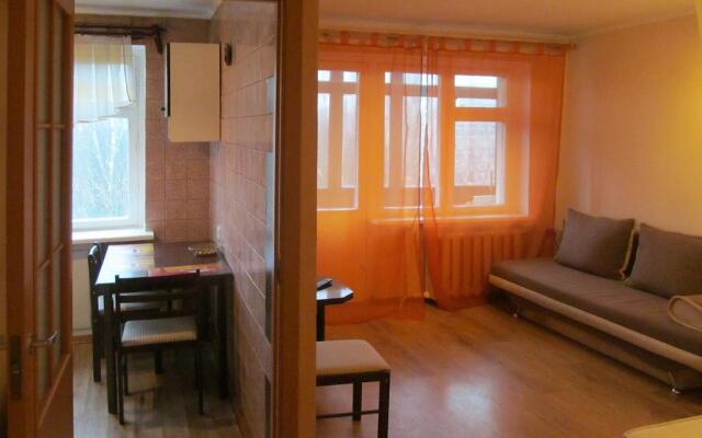 Apartments Vitaly Gut on Verxnij Prud