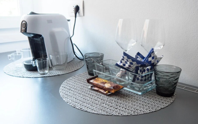 Suite Dreams in Verona