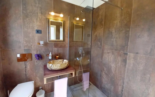 Holiday house Kazali, Medulin