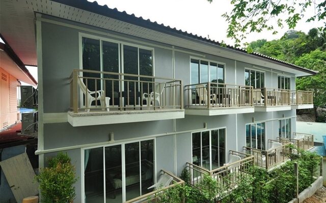 Phi Phi Garden View Resort