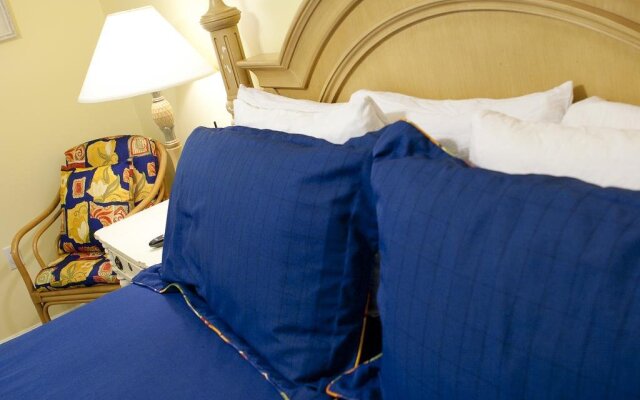 DeSoto Beach Bungalows