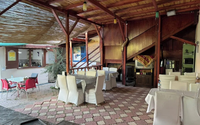 Oz Butik Otel Antik Kent Myrleia