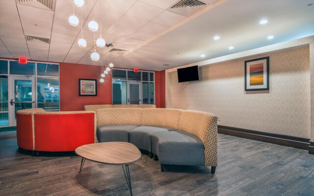 Holiday Inn Salina by IHG