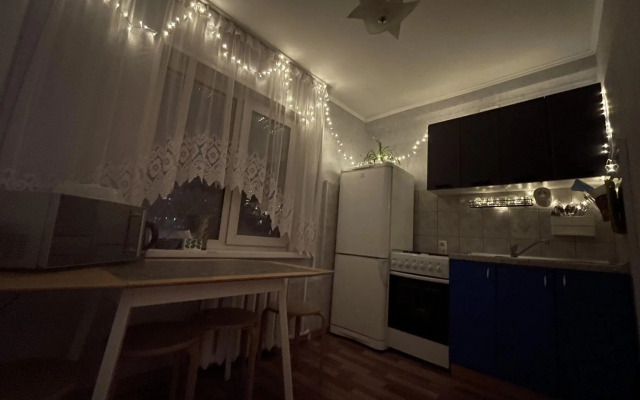 Апартаменты на улице Красный Факел