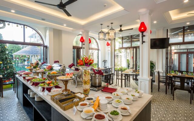 Hoi An Emotion Boutique Villa