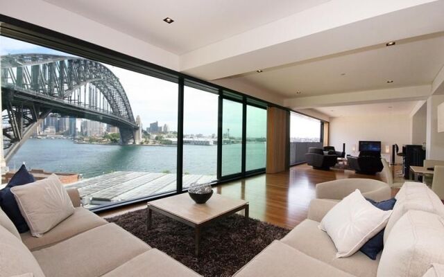Milson Serviced Apartments