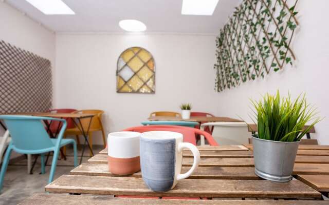 Kais Do Sol - Hostel