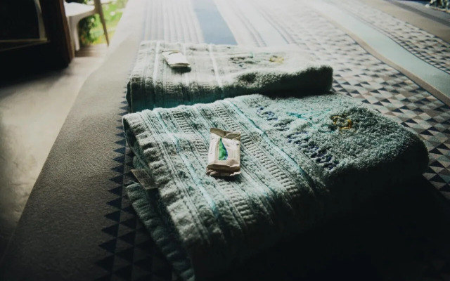 Pousada Alma da Gamboa