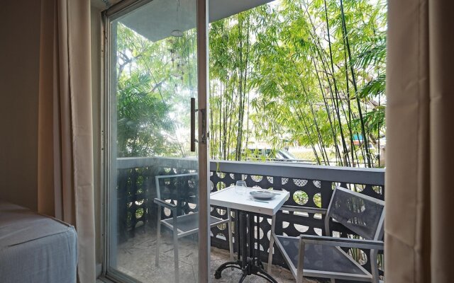 Amazing Apartment Just 5 min to Brickell