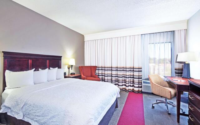 Hampton Inn Huntington/Barboursville