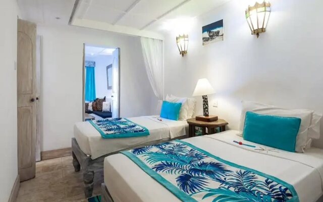 Nomad Beach Resort