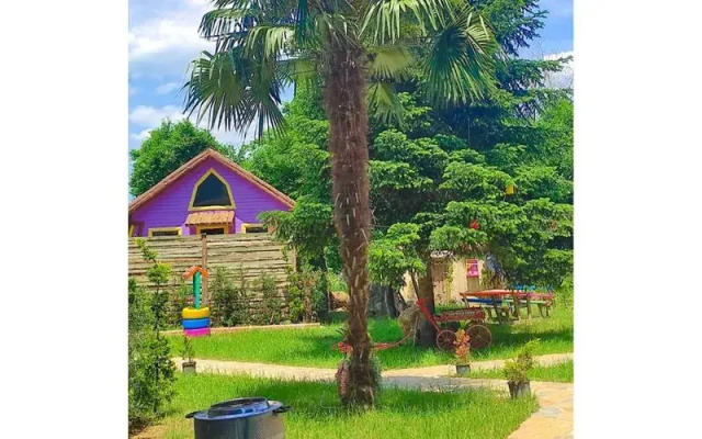 Sapanca  Şeker Bungalov