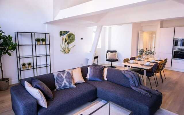 Nb304/306 3BR Serviced Apartments
