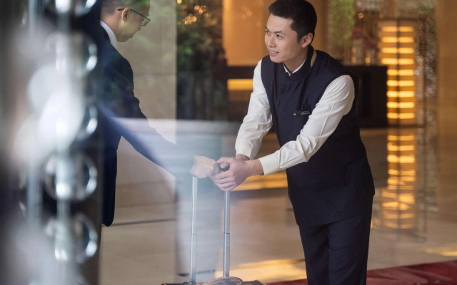 Pullman Foshan Shunde