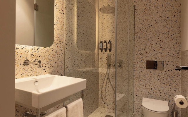 Vandoma Living Suites