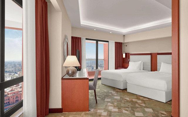 Ramses Hilton