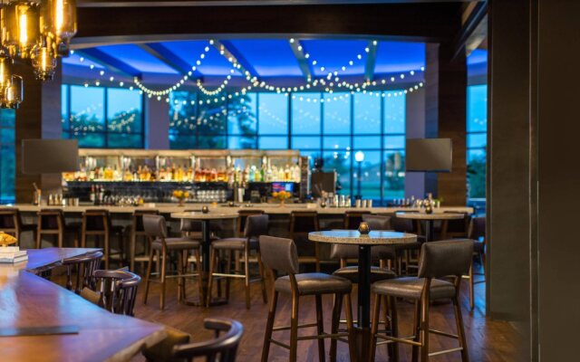 Renaissance Columbus Westerville-Polaris Hotel