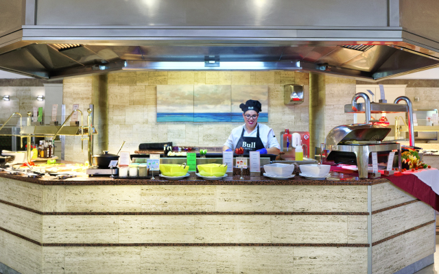Bull Costa Canaria & Spa - Adults only