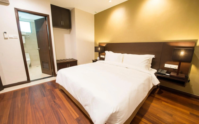 Lazenda Hotel