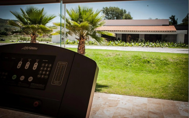 Hotel Luna Canela Rotamundos