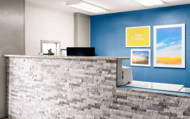 Days Inn by Wyndham Ardmore