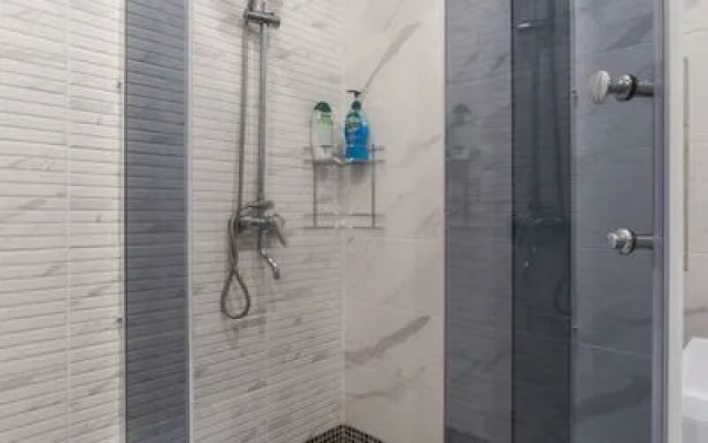 Уютные апартаменты на улице Аделя Кутуя, д110е