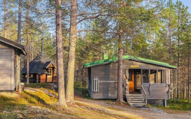 Holiday Home Toka-kota