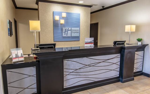 Holiday Inn Express & Suites Farmington, an IHG Hotel