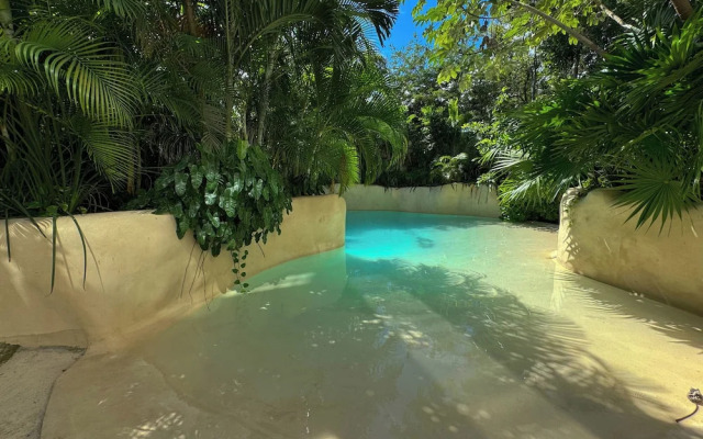 Luxury Studio Private pool IIK C409SF