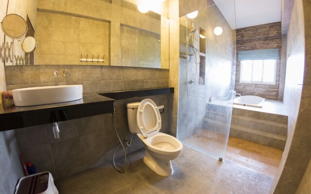 Maximize Brand New House