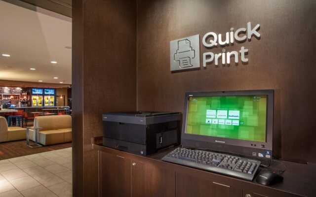 Courtyard Mankato Marriott