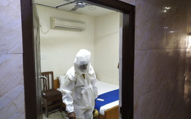 Hotel Rathnavel Towers